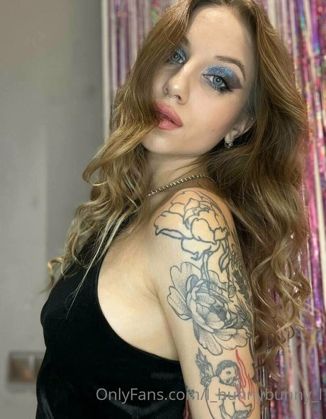 l hunnybunny l onlyfans pic