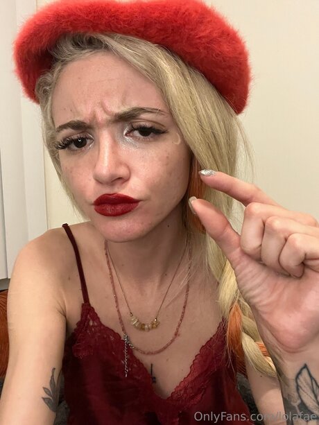 lolafae onlyfans free porn