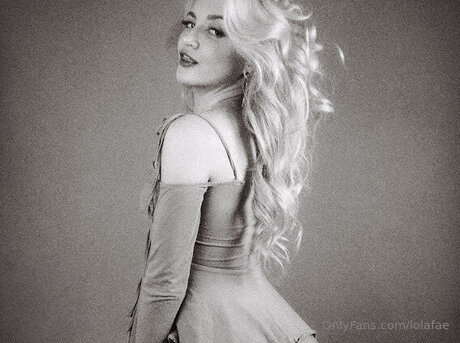 lolafae leaked onlyfans nude