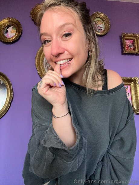 proxypaige only fans