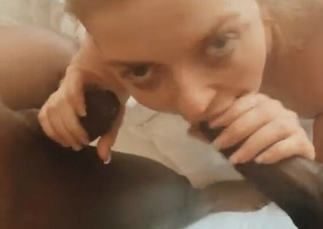 Slutforblack only fans leak nude