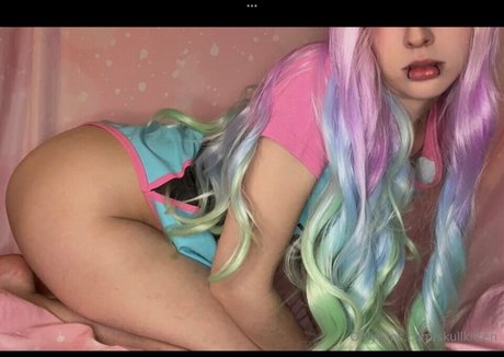 skullkitten onlyfans porn nude