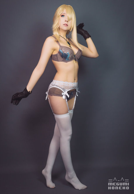 Megumi Koneko free only fans