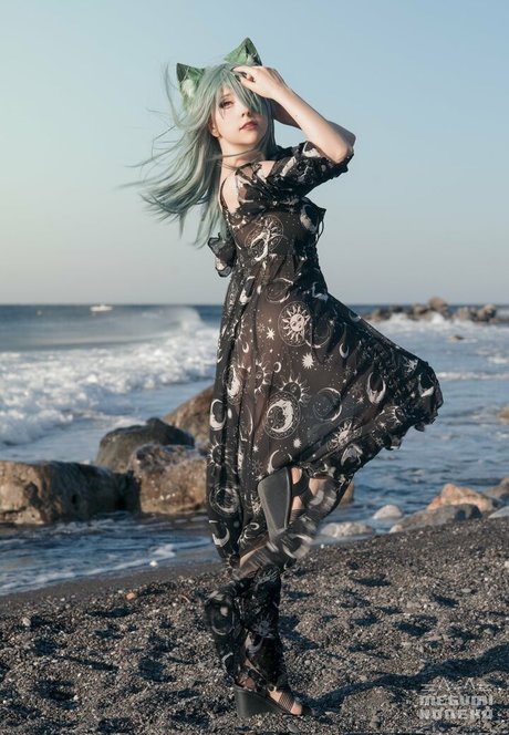 Megumi Koneko onlyfans content type