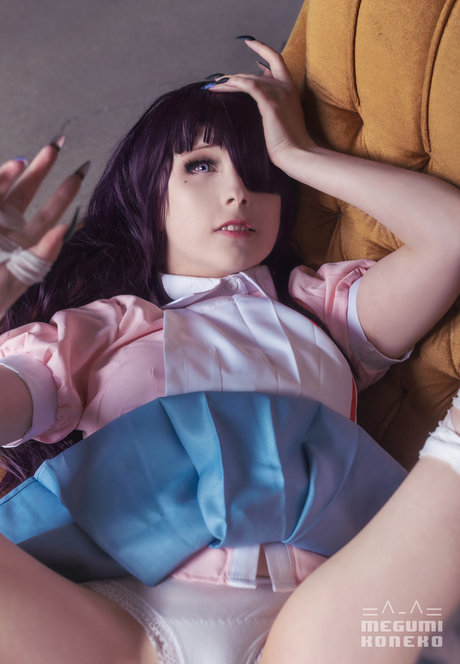 Megumi Koneko onlyfans joi