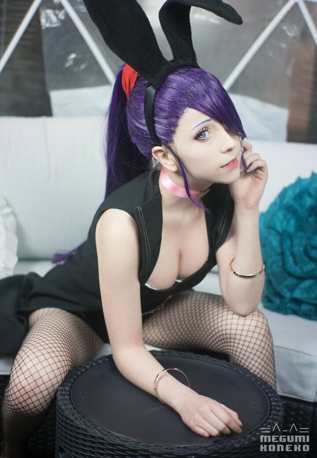 Megumi Koneko nude onlyfans