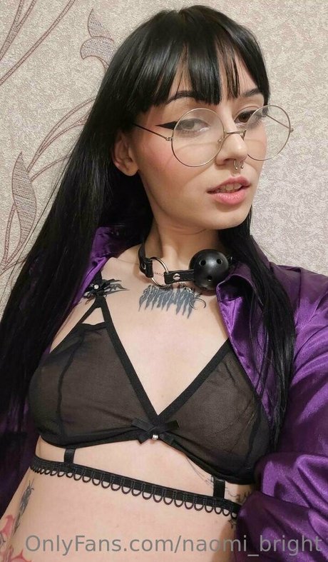 naomi bright leaked onlyfans nudes