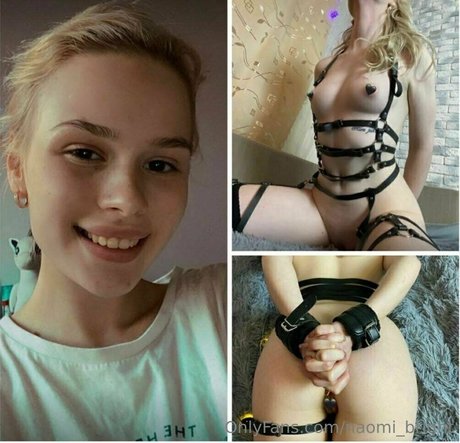 naomi bright nude only fans leaks