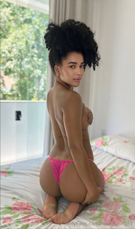 naomi bright only fans leaks