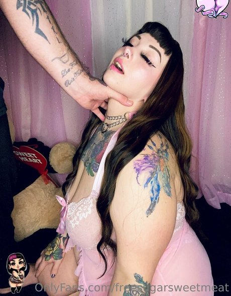 freesugarsweetmeat leaked only fans porn