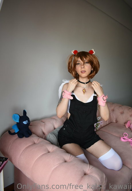 free katss kawaii onlyfans naked