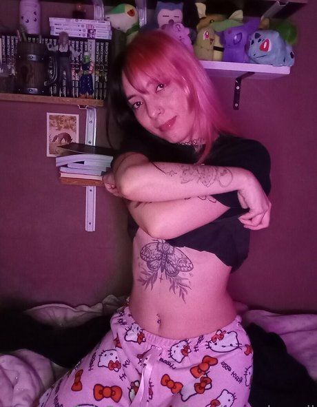 free katss kawaii onlyfans model photos