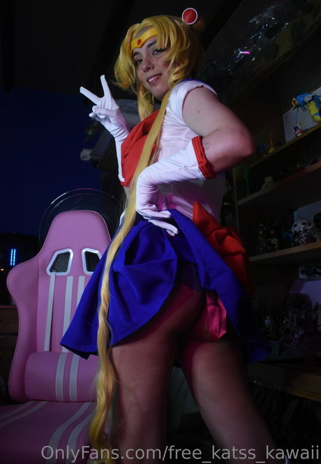 free katss kawaii leaked porn onlyfans