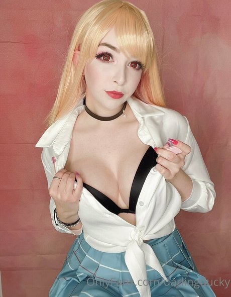 darlingducky onlyfans leak ass