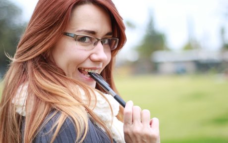 Elizabeth Zharoff onlyfans leaks.