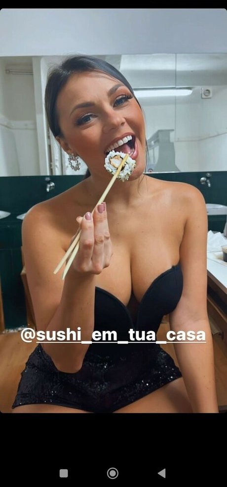 Bruna Louise leak onlyfans