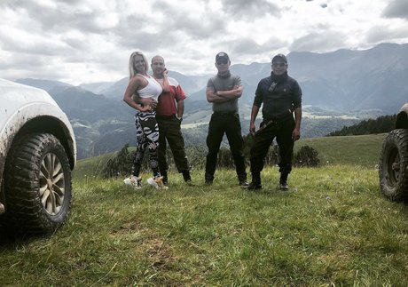 Oksana Mishyna onlyfans de