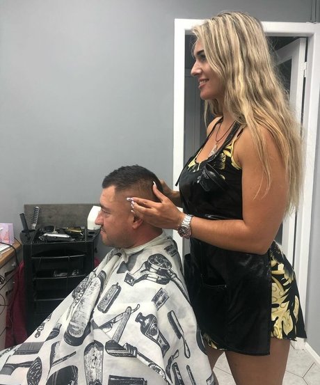 Oksana Mishyna onlyfans joi