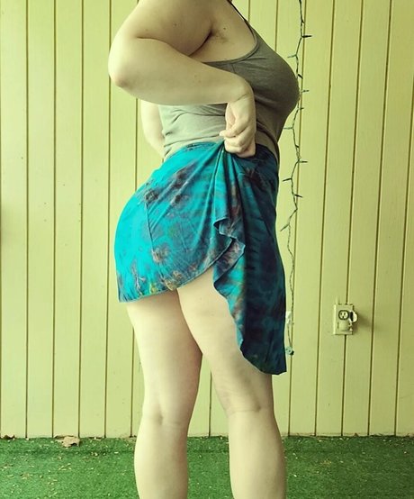 Yourbakedbabe onlyfans leak nudes