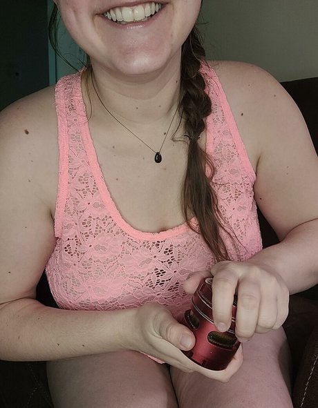 Yourbakedbabe onlyfans desnuda