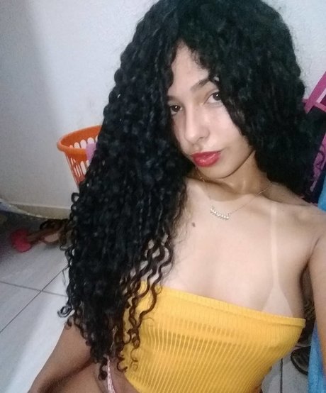 Mirian Gabriela leak onlyfans