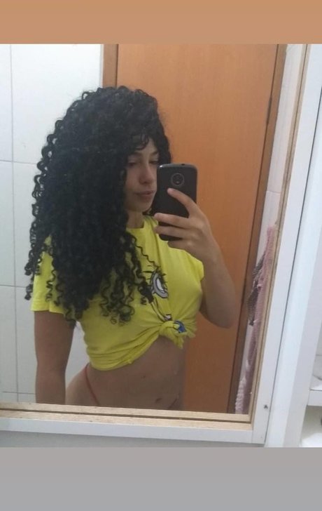 Mirian Gabriela onlyfans desnuda