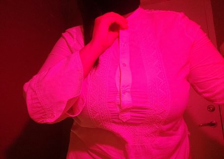 Lady McBosom onlyfans picture