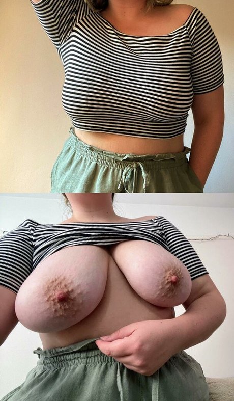 Snacky Thikums leaked onlyfans pics