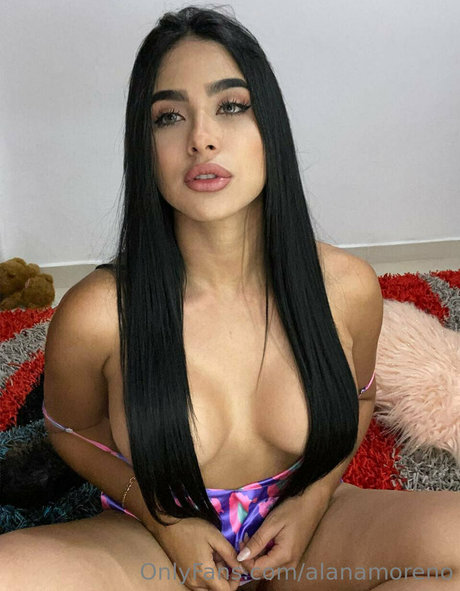 alanamoreno free onlyfans