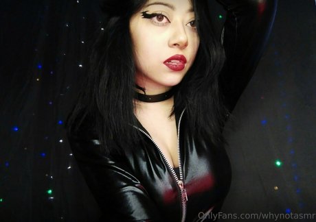 Whynot ASMR is on onlyfans