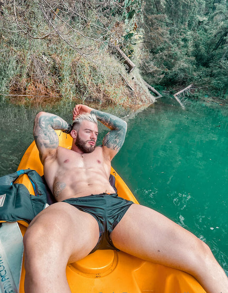 olivercolt onlyfans exposed