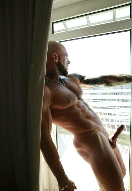 olivercolt onlyfans leaks