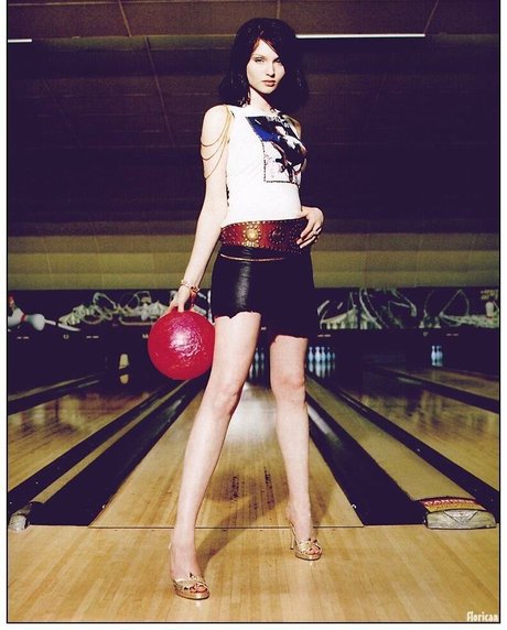 Sophie Ellis Bextor only fans leaks