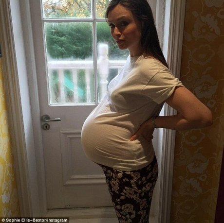 Sophie Ellis Bextor onlyfans leaked