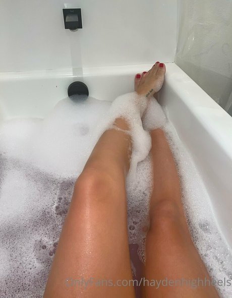 Haydenhighheels Profile pic