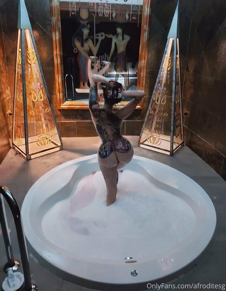 afroditesg onlyfans sex leaked