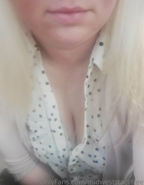 midweststacyfree onlyfans naked leaks