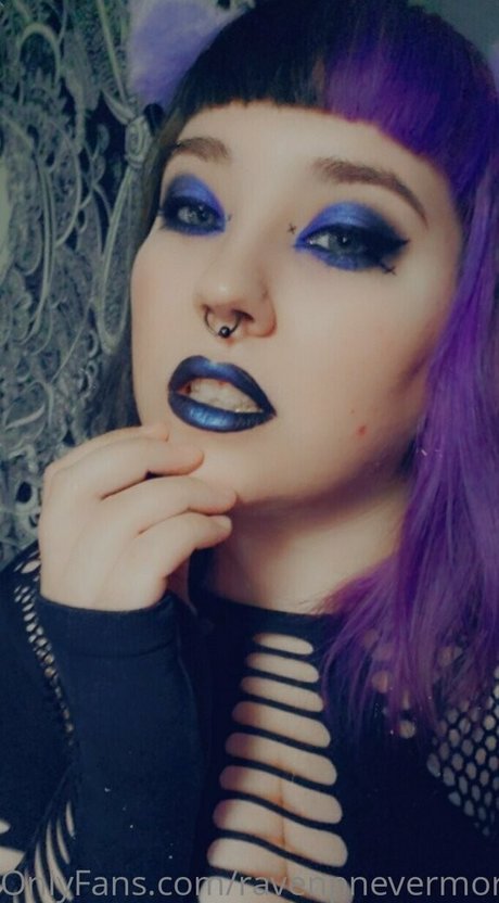 ravenpnevermore only fans leaked