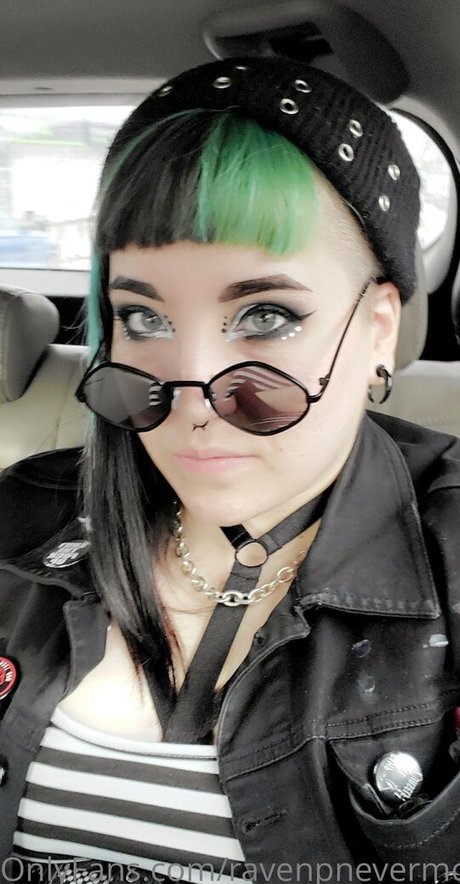 ravenpnevermore only fans porn