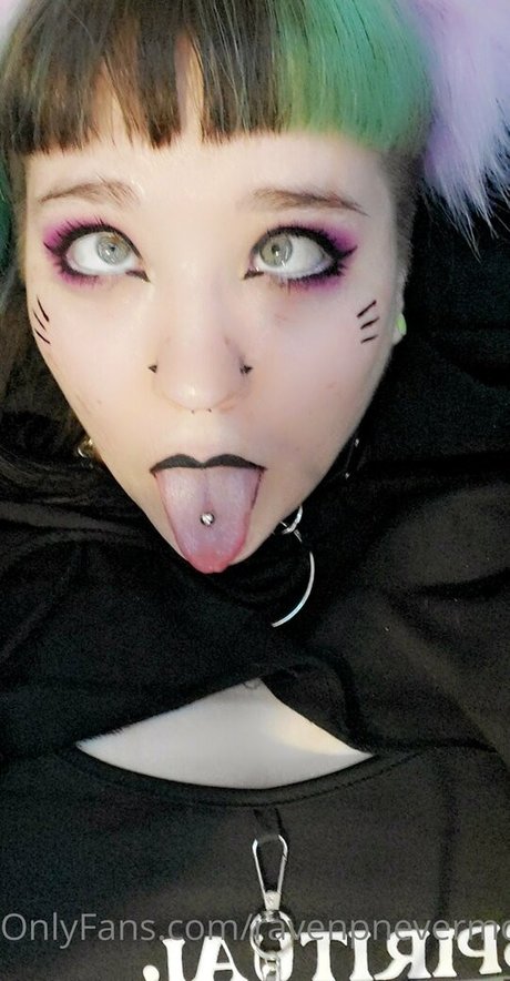 ravenpnevermore onlyfans porn nude