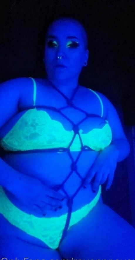 ravenpnevermore only fans nude leaks