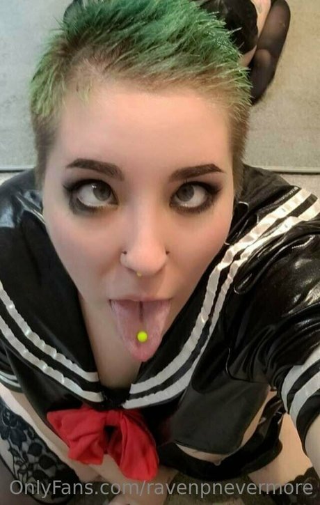 ravenpnevermore fans only