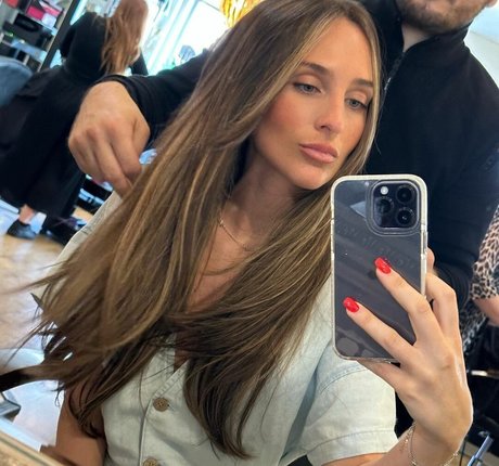 Maeva D Ascanio only fans xxx