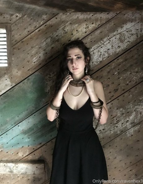 ravenhex3 pics onlyfans