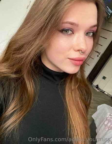 agata yourmiss onlyfans nudes leaks
