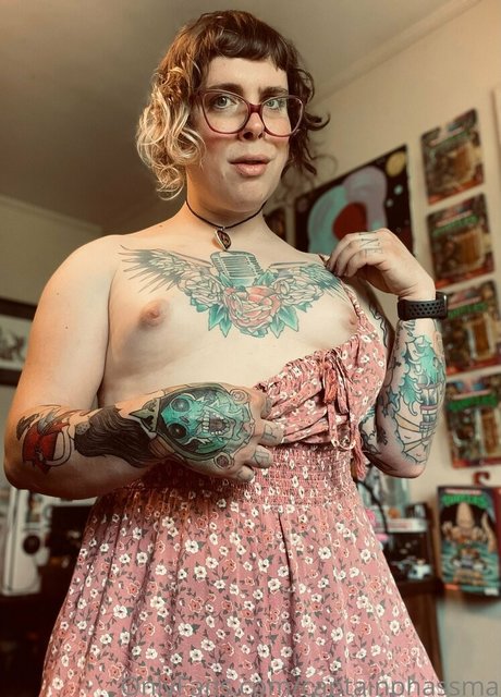 captainphassma onlyfans naked leaked