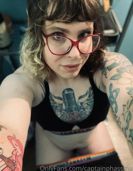 captainphassma fans only