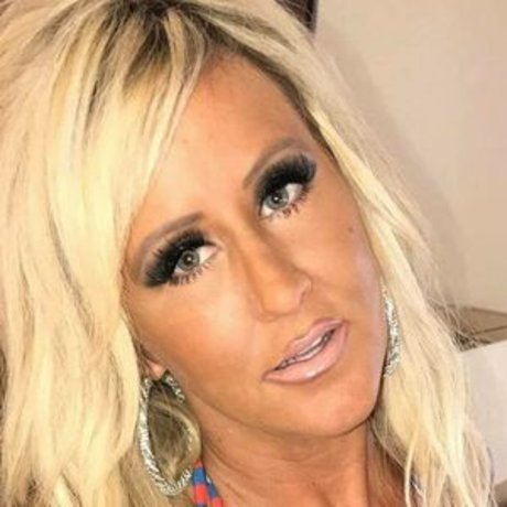 Tamar House onlyfans leak nudes