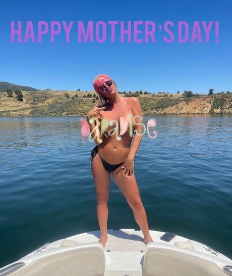 Tamar House onlyfans leakd