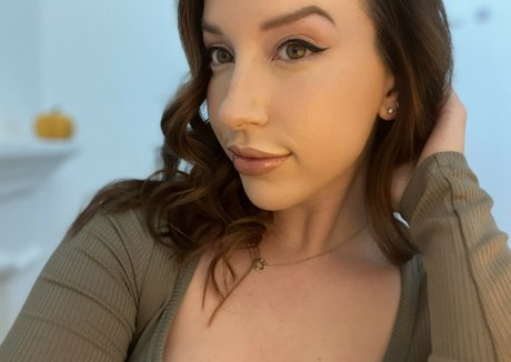 JackieMButler onlyfans naked leak